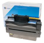 G&G Kompatibel mit Samsung 205 / MLT-D205L/ HP SU963A...