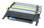 G&G Toner erstzen Samsung CLT-P4072C/ HP SU382A 4 Stück