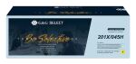 G&G GS-HCF402XU Tonerkartusche 1 Stück(e) Kompatibel Gelb