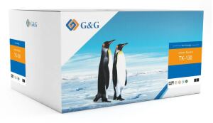 G&G 15028 Tonerkartusche 2 Stück(e) Kompatibel Schwarz