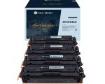G&G GS-H201X-4P Tonerkartusche 4 Stück(e)...