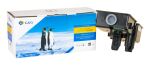 G&G Kompatibel mit Kyocera TK-5220K/ 1T02R90NL1 Toner Schwarz