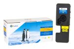 G&G Kompatibel mit Kyocera TK-5220Y/ 1T02R9ANL1 Toner...