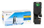 G&G Kompatibel mit Kyocera TK-5220Y/ 1T02R9ANL1 Toner Gelb