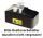 G&G Kompatibel mit Kyocera TK-8115K/ 1T02P30NL0 Toner Schwarz