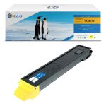 G&G Kompatibel mit Kyocera TK-8115Y/ 1T02P3ANL0 Toner Gelb