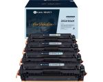 G&G GS-H203X-4P Tonerkartusche 4 Stück(e)...