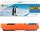 G&G Kompatibel mit HP 126A / CE311A / Canon 729C Toner Cyan - Marke: