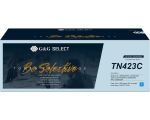 G&G GS-BTN423C Tonerkartusche 1 Stück(e) Kompatibel Cyan