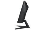Samsung G55C Computerbildschirm 68,6 cm (27") 2560 x 1440 Pixel Quad HD LED Schwarz