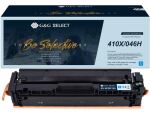 G&G GS-HCF411XU Tonerkartusche 1 Stück(e)...