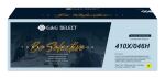 G&G GS-HCF412XU Tonerkartusche 1 Stück(e) Kompatibel Gelb