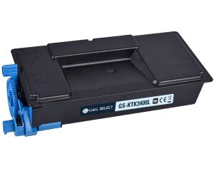 G&G GS-KTK3400L Tonerkartusche 1 Stück(e) Kompatibel Schwarz