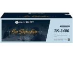 G&G GS-KTK3400L Tonerkartusche 1 Stück(e) Kompatibel Schwarz