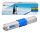 G&G Kompatibel mit OKI 46508711/ 46508715 XL-Toner Cyan