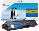 G&G 14751 Tonerkartusche 1 Stück(e) Kompatibel Gelb