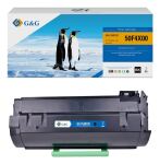 G&G Kompatibel mit Lexmark 502X / 50F2X00 XL-Toner...