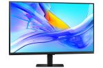 Samsung S80UD Computerbildschirm 81,3 cm (32") 3840 x 2160 Pixel 4K Ultra HD LCD Schwarz