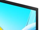 Samsung S80UD Computerbildschirm 81,3 cm (32") 3840 x 2160 Pixel 4K Ultra HD LCD Schwarz