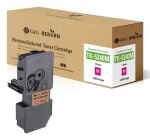 G&G Kompatibel mit Kyocera TK-5240M Toner Magenta