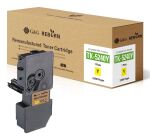 G&G Kompatibel mit Kyocera TK-5240Y Toner Gelb