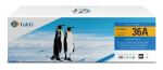 G&G Kompatibel mit HP 35A / 36A / 78A / 85A Canon 725/ 728 Toner XL-Toner (3.000 Seiten)