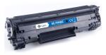 G&G Kompatibel mit HP 35A / 36A / 78A / 85A Canon 725/ 728 Toner XL-Toner (3.000 Seiten)