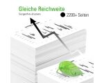 G&G Kompatibel mit Brother 246 Toner TN-246Y Gelb