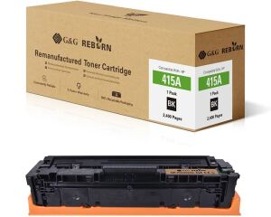 G&G GR-HW2030A Tonerkartusche 1 Stück(e) Kompatibel Schwarz
