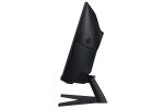 Samsung G55T Computerbildschirm 86,4 cm (34") 3440 x 1440 Pixel UltraWide Quad HD LED Schwarz