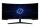 Samsung G55T Computerbildschirm 86,4 cm (34") 3440 x 1440 Pixel UltraWide Quad HD LED Schwarz