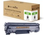G&G GR-HCF283A Tonerkartusche 1 Stück(e)...
