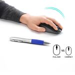 Logitech Wireless Mouse M190 black retail