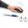 Logitech Wireless Mouse M190 black retail