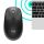 Logitech Wireless Mouse M190 black retail