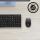 Logitech Wireless Mouse M190 black retail