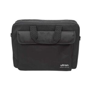Ultron Case Basic Laptop Tasche 17" schwarz