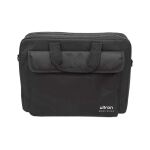 Ultron Case Basic Laptop Tasche 17" schwarz