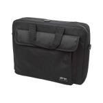 Ultron Case Basic Laptop Tasche 17" schwarz