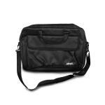 Ultron Case Basic Laptop Tasche 17" schwarz