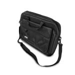 Ultron Case Basic Laptop Tasche 17" schwarz