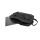 Ultron Case Basic Laptop Tasche 17" schwarz