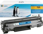 G&G 14178 Tonerkartusche 1 Stück(e) Kompatibel...