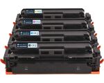G&G GS-H415X-4P Tonerkartusche 4 Stück(e)...