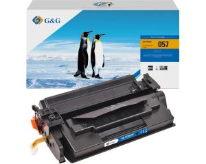 G&G Toner kompatibel mit Canon Cartridge 057