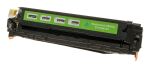 G&G Kompatibel mit HP 125A / 128A / 131A / CB541A /...