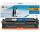 G&G Kompatibel mit HP 125A / 128A / 131A / CB541A / CE321A / CF211A / Canon 716C/ 731C Cyan - Marke: