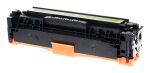 G&G Kompatibel mit HP 304A / CC532A / Canon 718Y Toner Gelb - Marke: