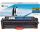 G&G Kompatibel mit HP 304A / CC532A / Canon 718Y Toner Gelb - Marke: