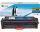 G&G Kompatibel mit HP 304A / CC533A / Canon 718M Toner Magenta - Marke:
